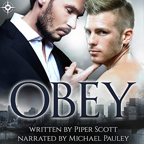 Obey (His Command #1)