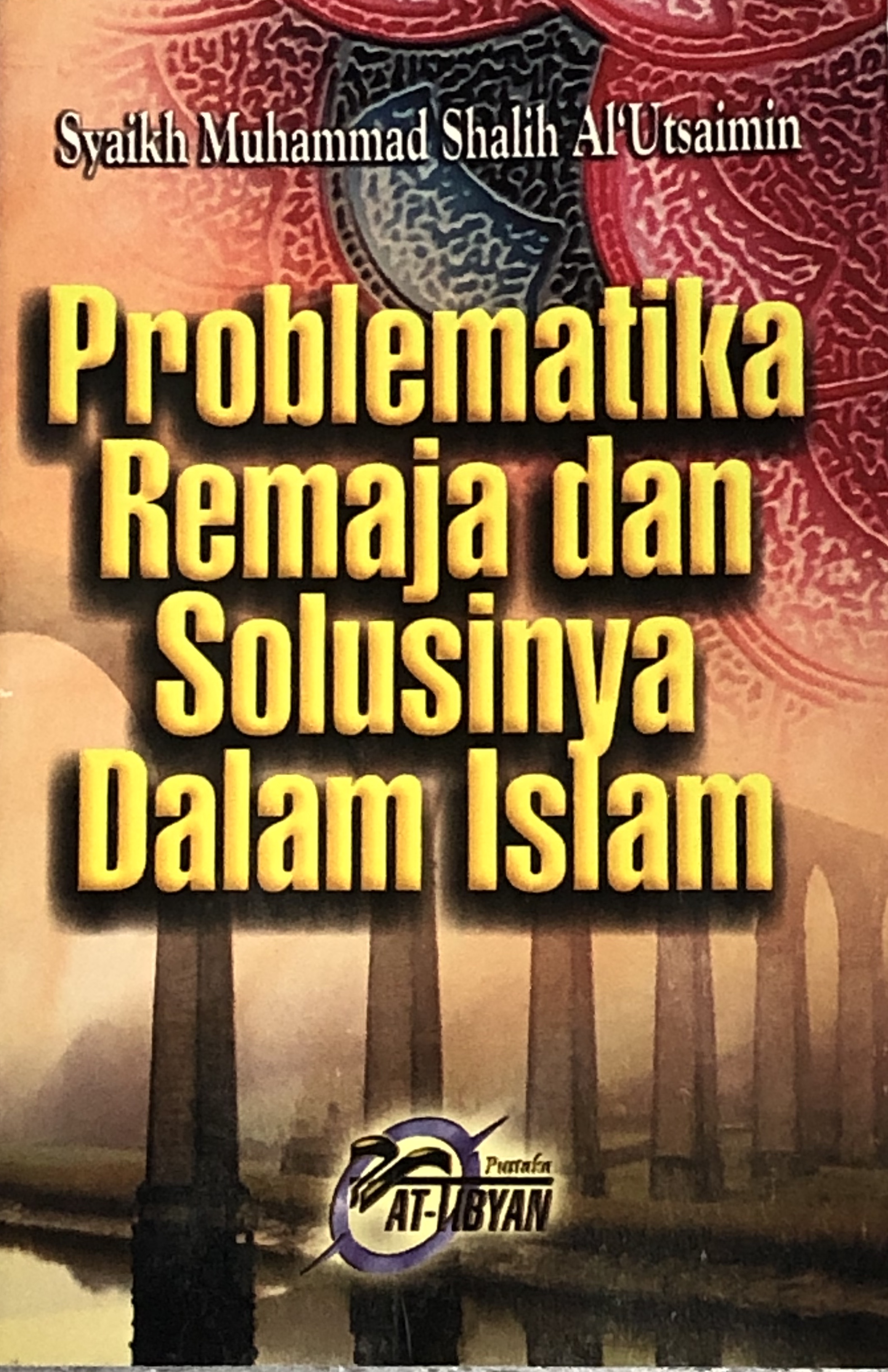 Problematika Remaja dan Solusinya Dalam Islam book cover