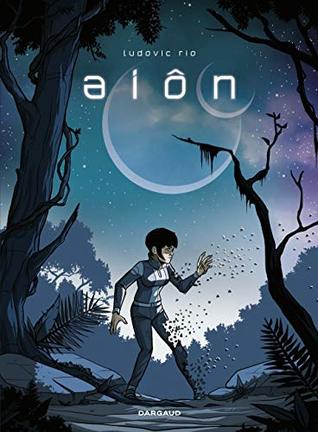 Aion book cover