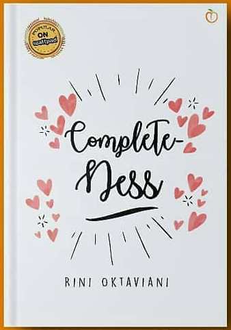 Completeness by Rini Oktaviani | Goodreads