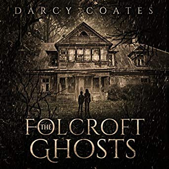 The Folcroft Ghosts