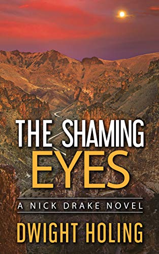 The Shaming Eyes
