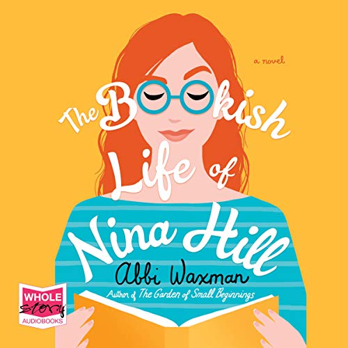 The Bookish Life of Nina Hill