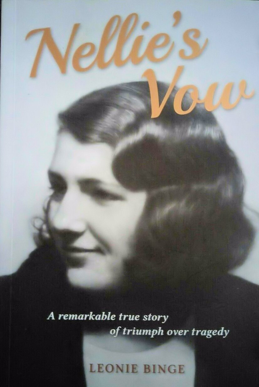 Nellie's Vow