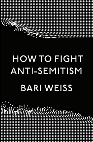How to Fight Anti-Semitism