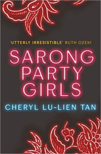 Sarong Party Girls