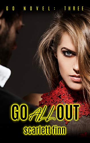 Go All Out book cover