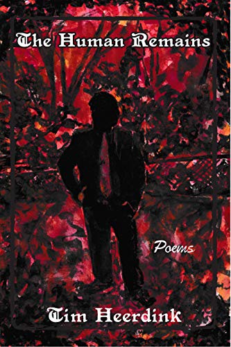 The Human Remains by Tim Heerdink | Goodreads