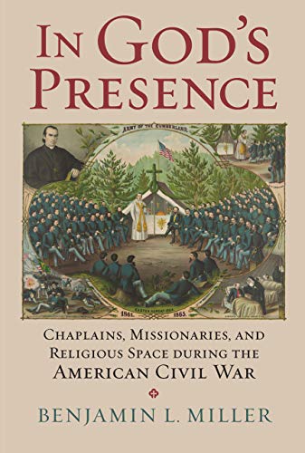 In God's Presence book cover