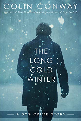 The Long Cold Winter book cover