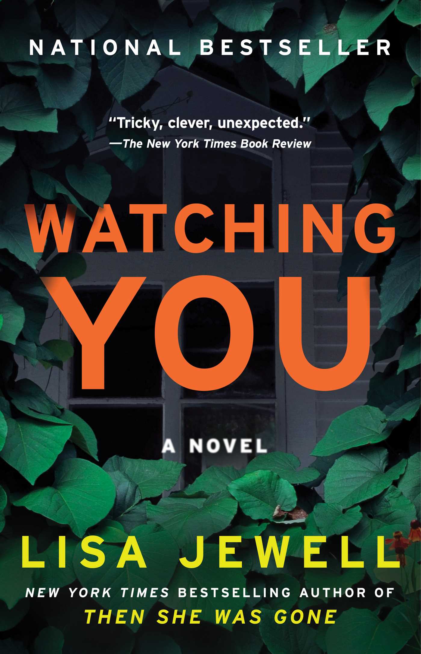 Watching You