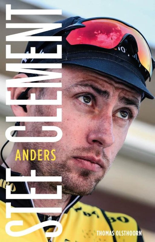 Stef Clement - Anders