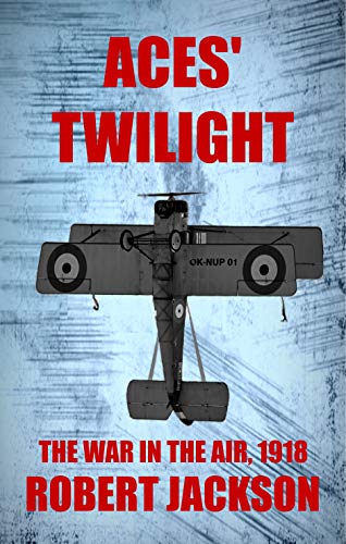 Aces' Twilight book cover