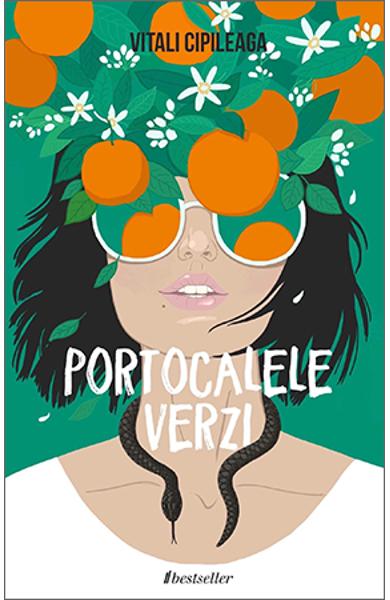 Portocale Verzi