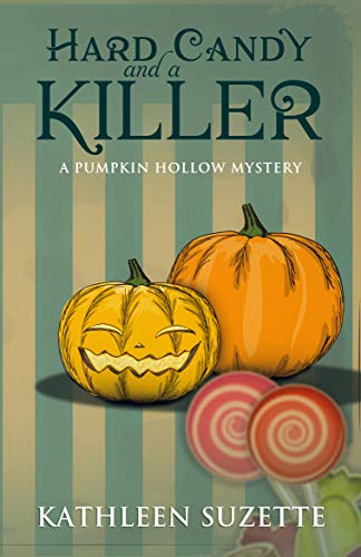 Hard Candy and a Killer