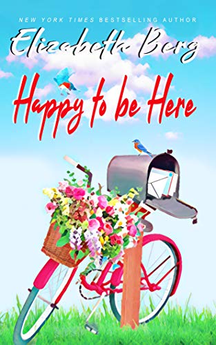 Happy to be Here