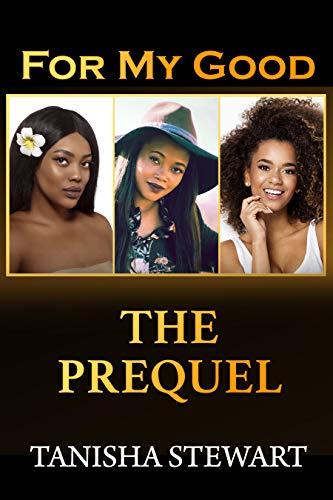 For My Good book cover