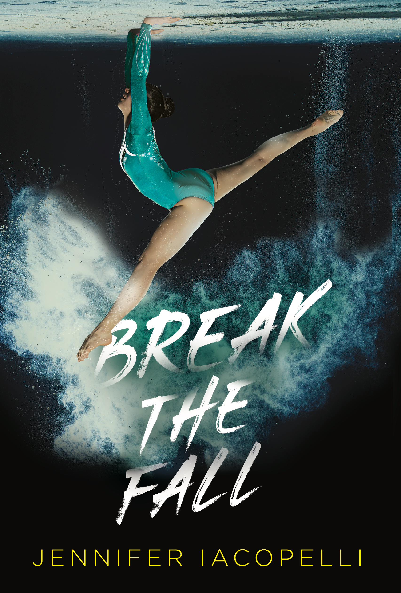 Break the Fall