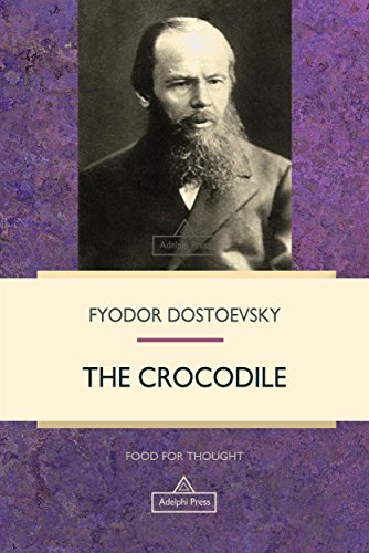 The Crocodile (Food For Thought)