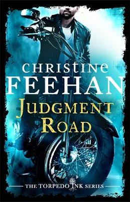Judgment Road (Torpedo Ink #1)