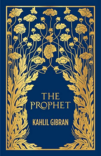 The Prophet (Deluxe Edition)