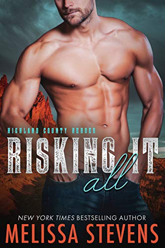 Risking It All book cover