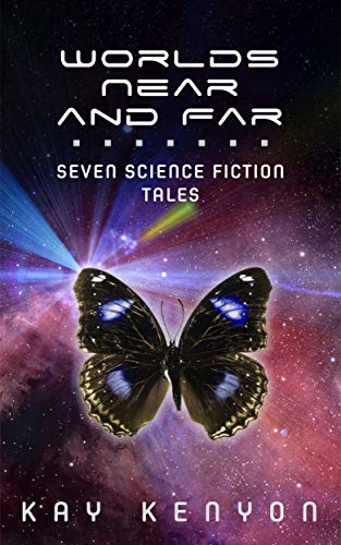 Worlds Near and Far book cover