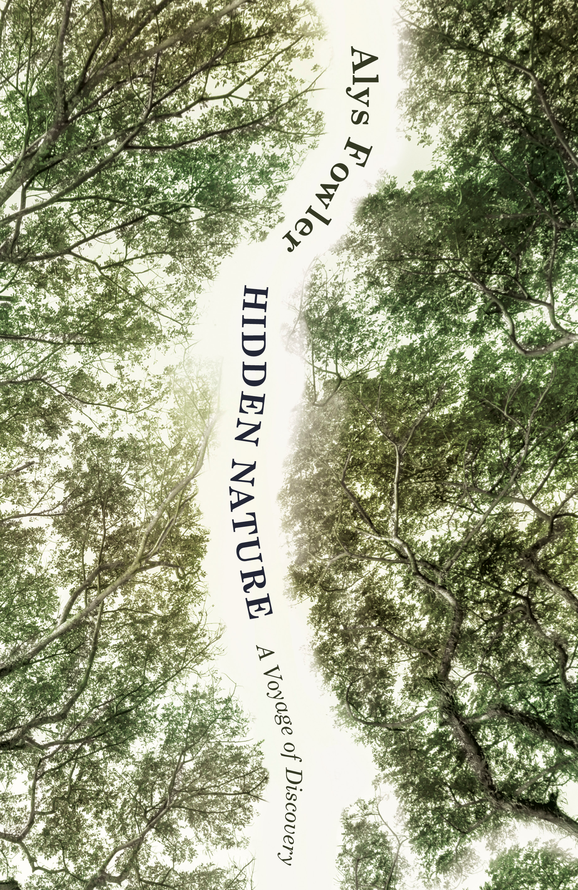 Hidden Nature: A Voyage of Discovery