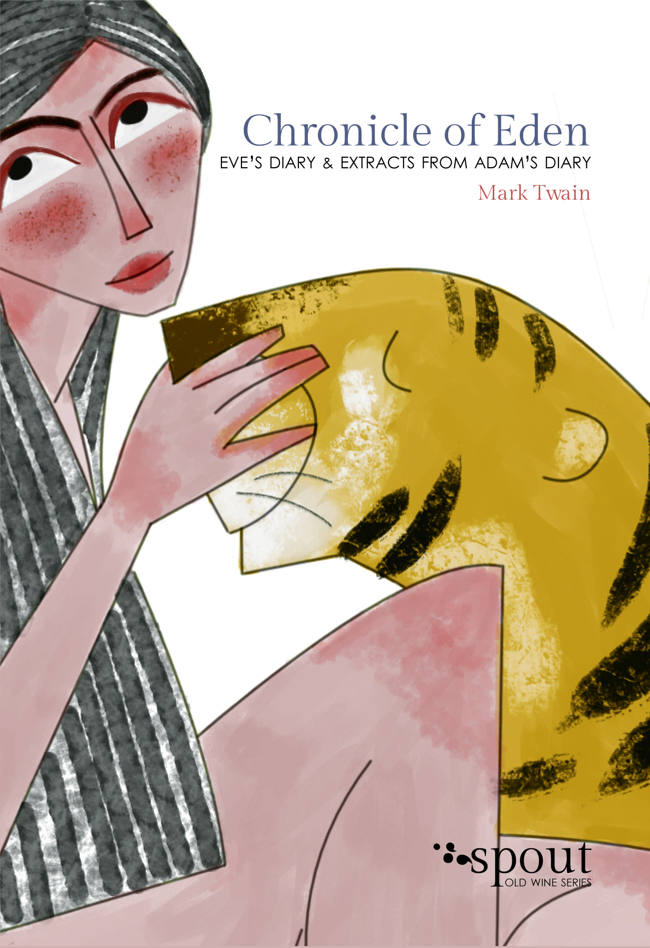 Chronicle of Eden book cover