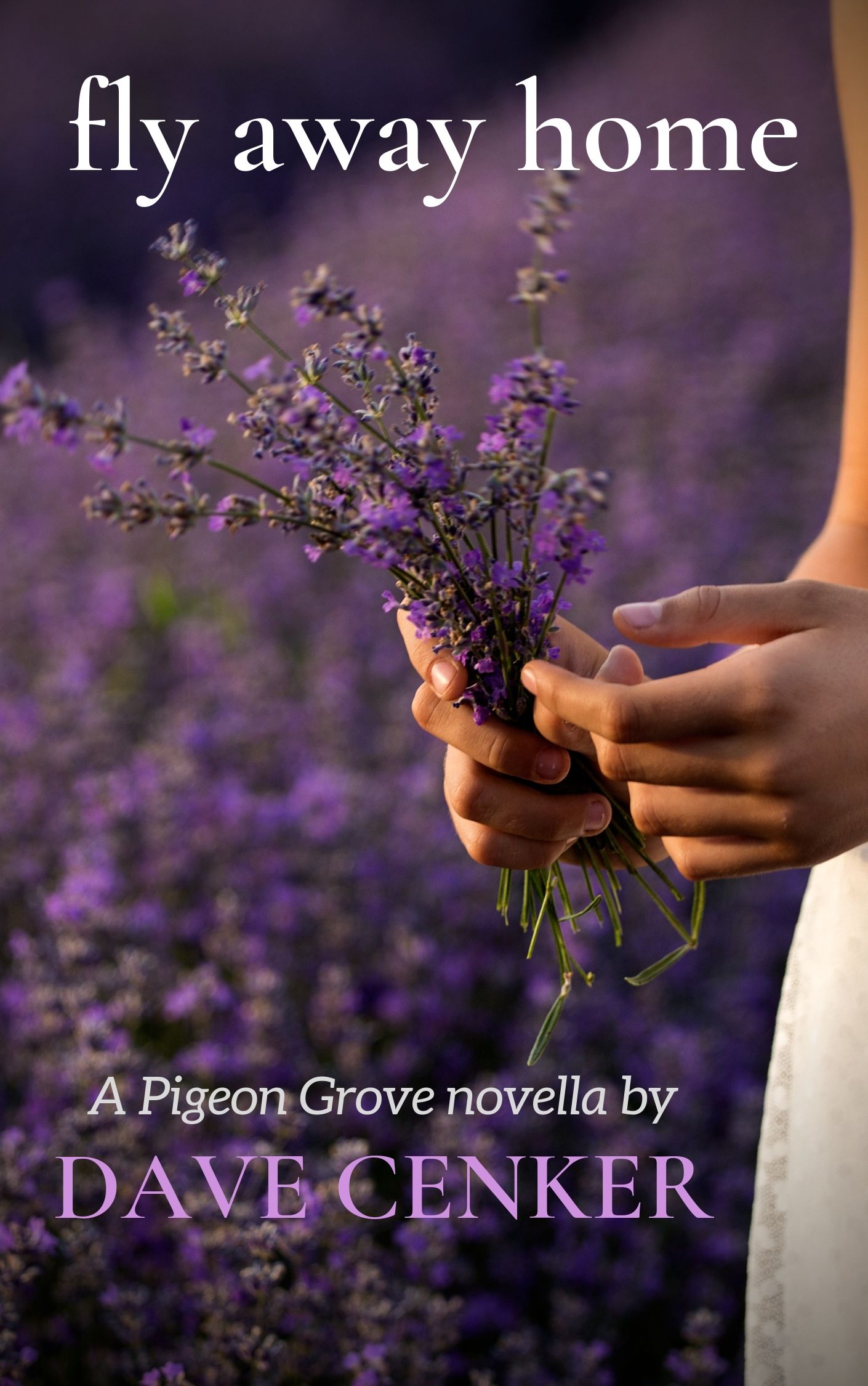 Fly Away Home Pigeon Grove 0 5 By Dave Cenker Goodreads