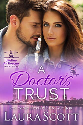A Doctor's Trust book cover