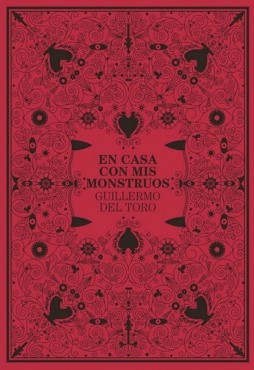 En casa con mis monstruos book cover