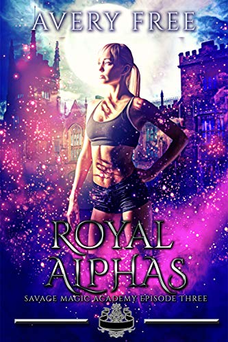 Royal Alphas