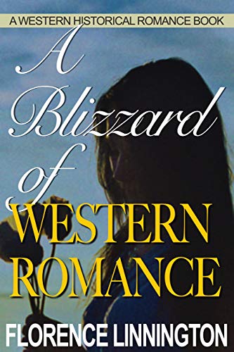 A Blizzard of Western Romance