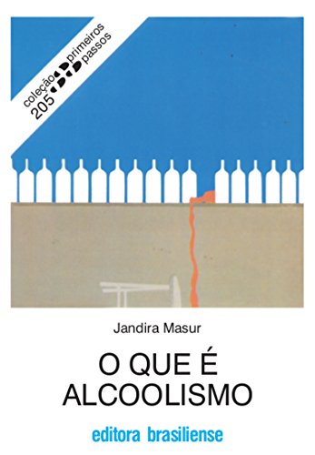 O que é alcoolismo book cover