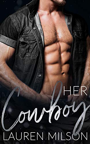 Her Cowboy book cover