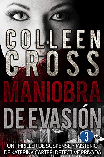 Maniobra de evasión - Episodio 3 book cover