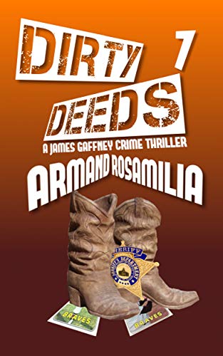 Dirty Deeds 7 book cover