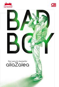 Pentagon Series by AliaZalea book cover 3