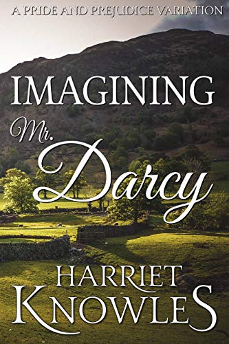 The Ardent Love of Fitzwilliam Darcy book cover 1