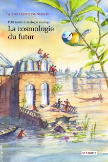 La cosmologie du futur