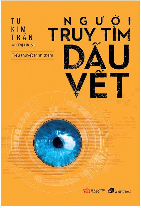 Người Truy Tìm Dấu Vết