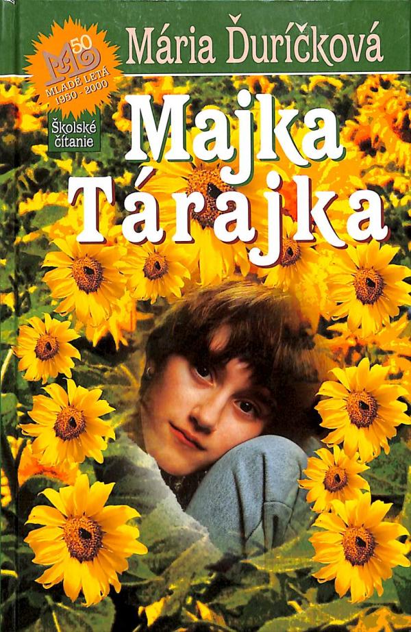 Majka Tárajka