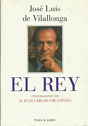 El Rey: Conversaciones con D. Juan Carlos I de España