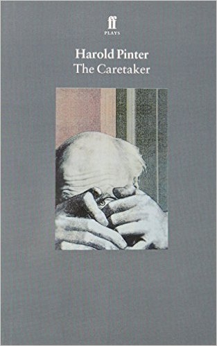 The Caretaker