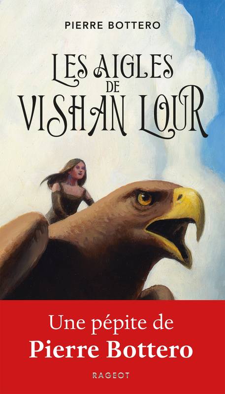 Les aigles de Vishan Lour book cover