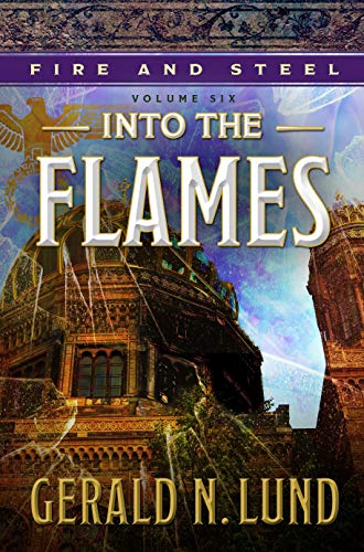 Into the Flames