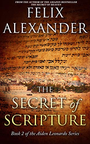 The Secret of Scripture