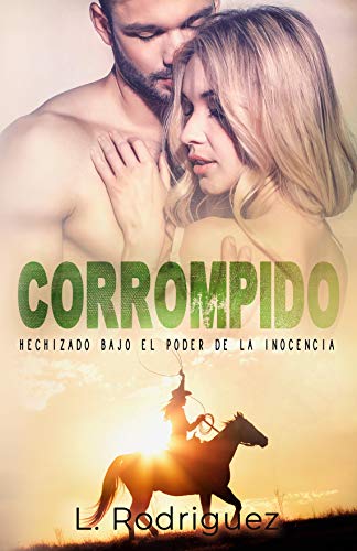 Corrompido book cover