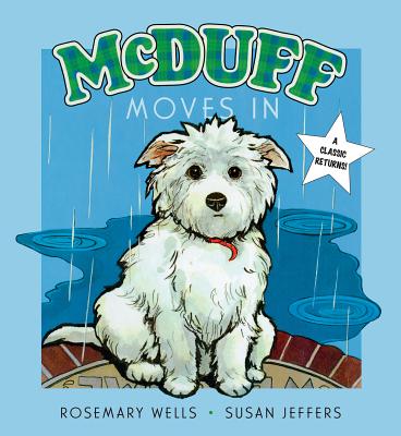 cover img of McDuff Moves In